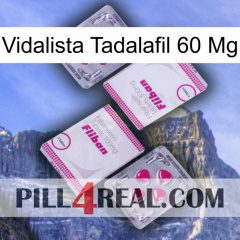 Vidalista Tadalafil 60 Mg 33